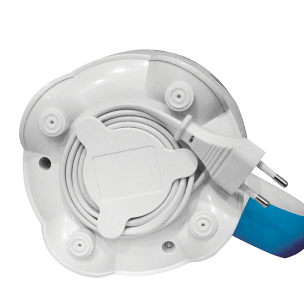 Exprimidor Eléctrico de Cítricos 1,2 L - Imagen 6