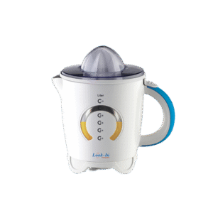 Exprimidor Eléctrico de Cítricos 1,2 L