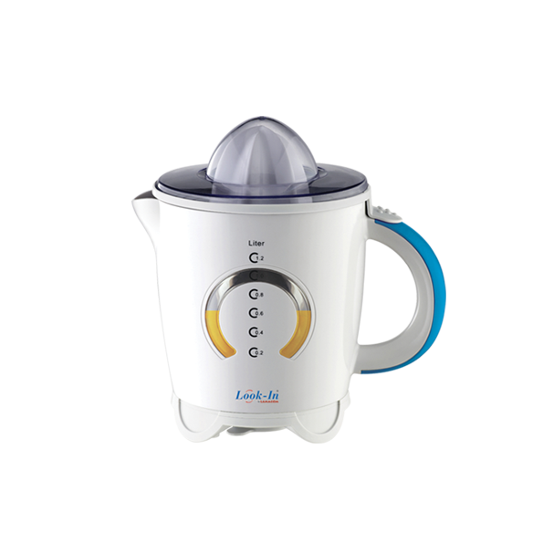 Exprimidor Eléctrico de Cítricos 1,2 L